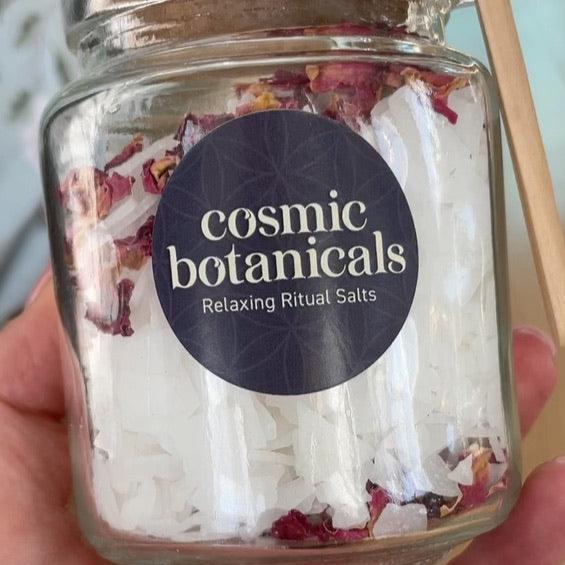 Self Love Magnesium Salts 250ml