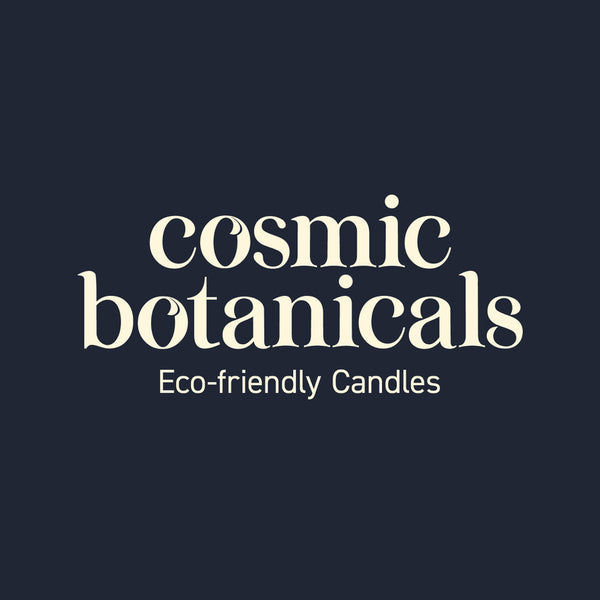 Cosmic Botanicals